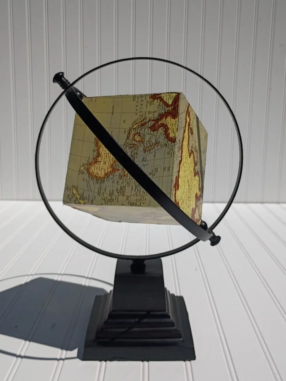 Home Decor vintage square